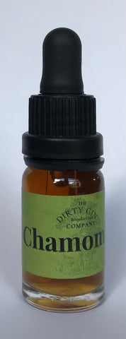 Tincture - Chamomile - 10 mL