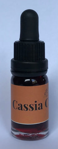 Tincture - Cassia Cinnamon - 10 mL